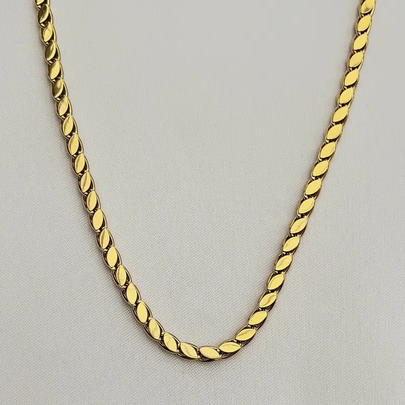 Arpa Small | Ketting