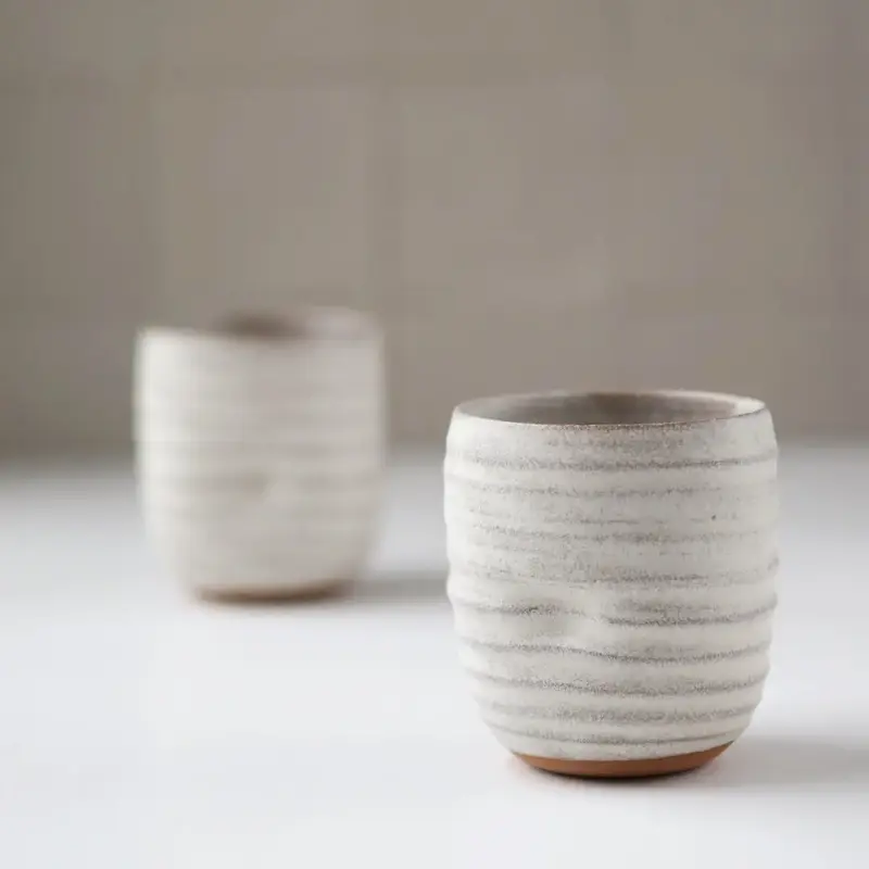 Artist Choice Everyday Tumbler Natural