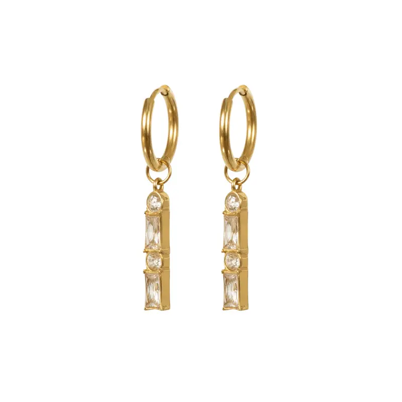 Attraction Earrings