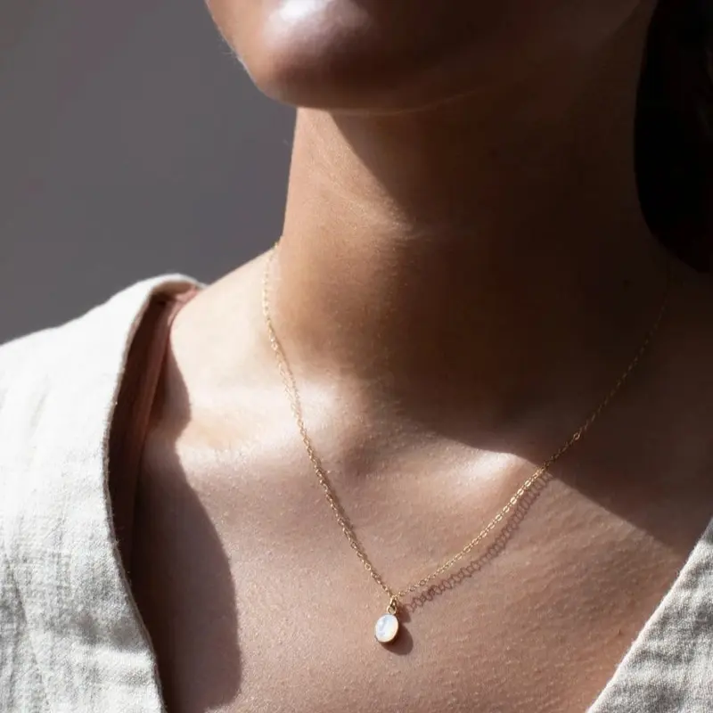 Aurelia Necklace