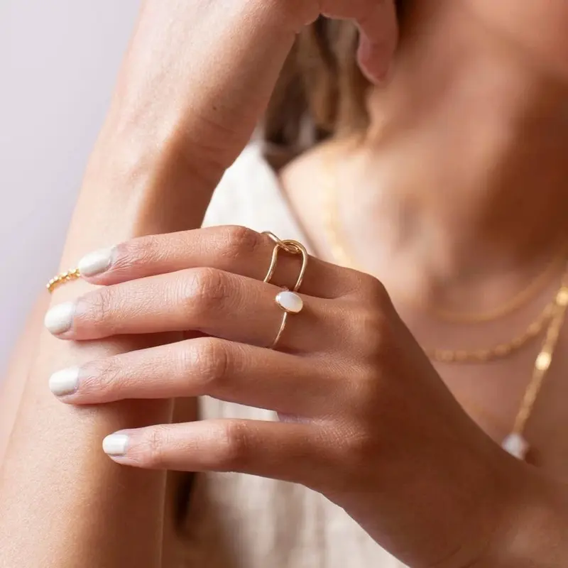 Aurelia Ring