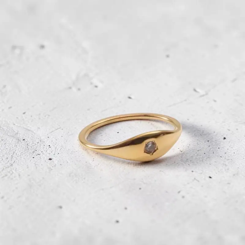 Avalon Ring
