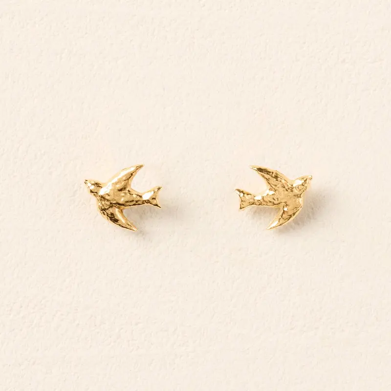 Avila Stud Earrings