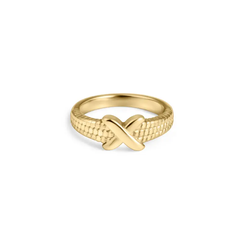 Axis Ring