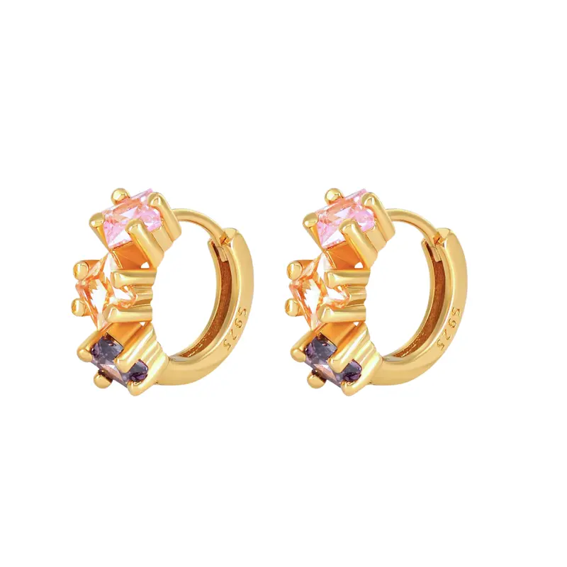Aya hoops