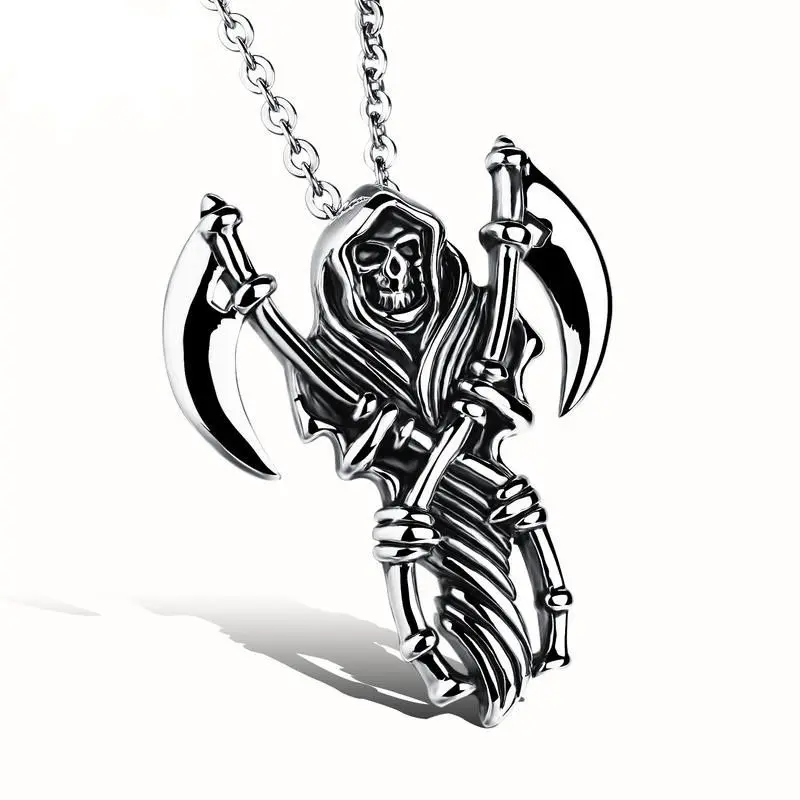 B4B Magere Hein Ketting