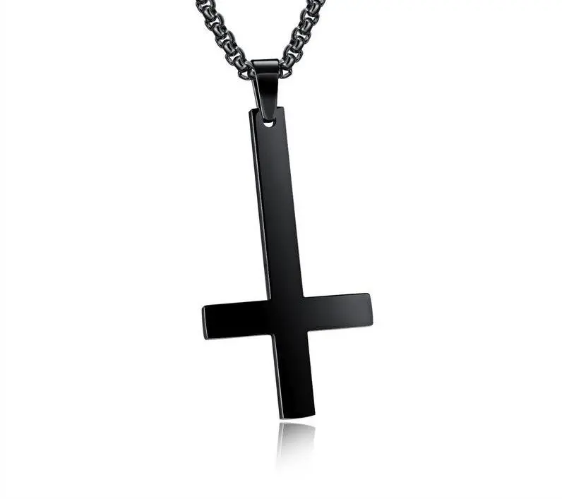 B4B Petruskruis Ketting