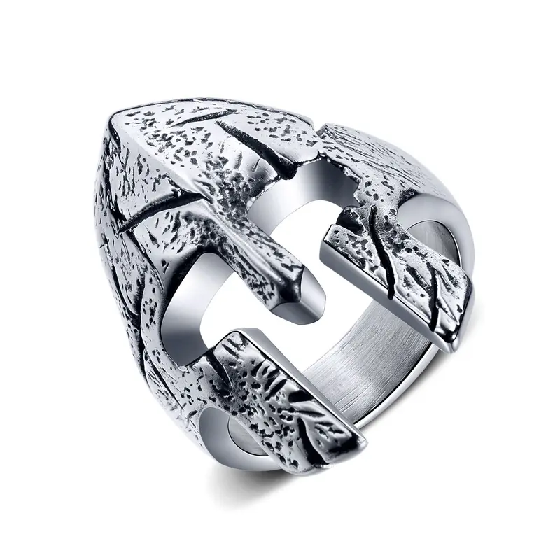 B4B Sparta Ring
