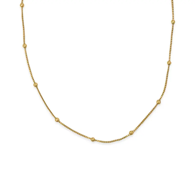 Babe Necklace