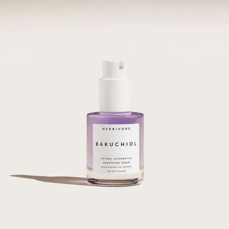 Bakuchiol Retinol Alternative Serum