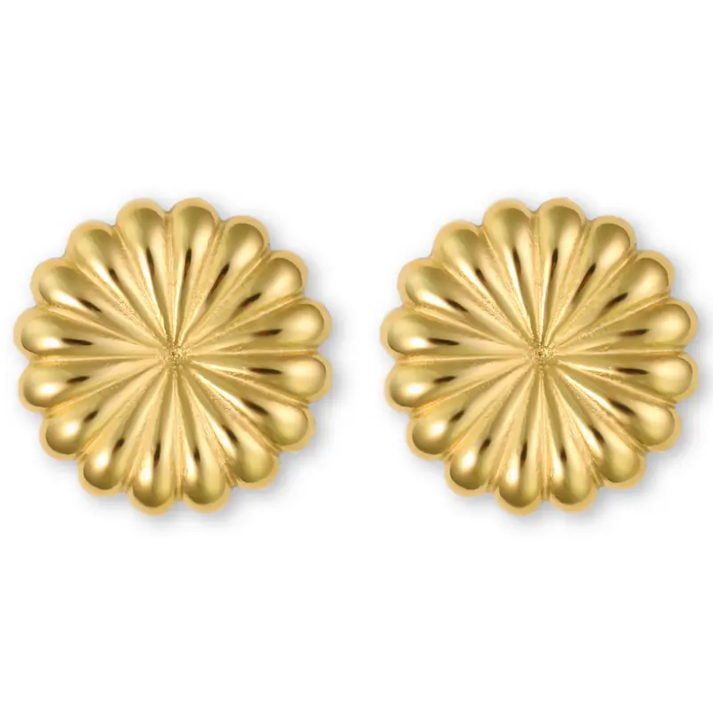 Bali Earrings