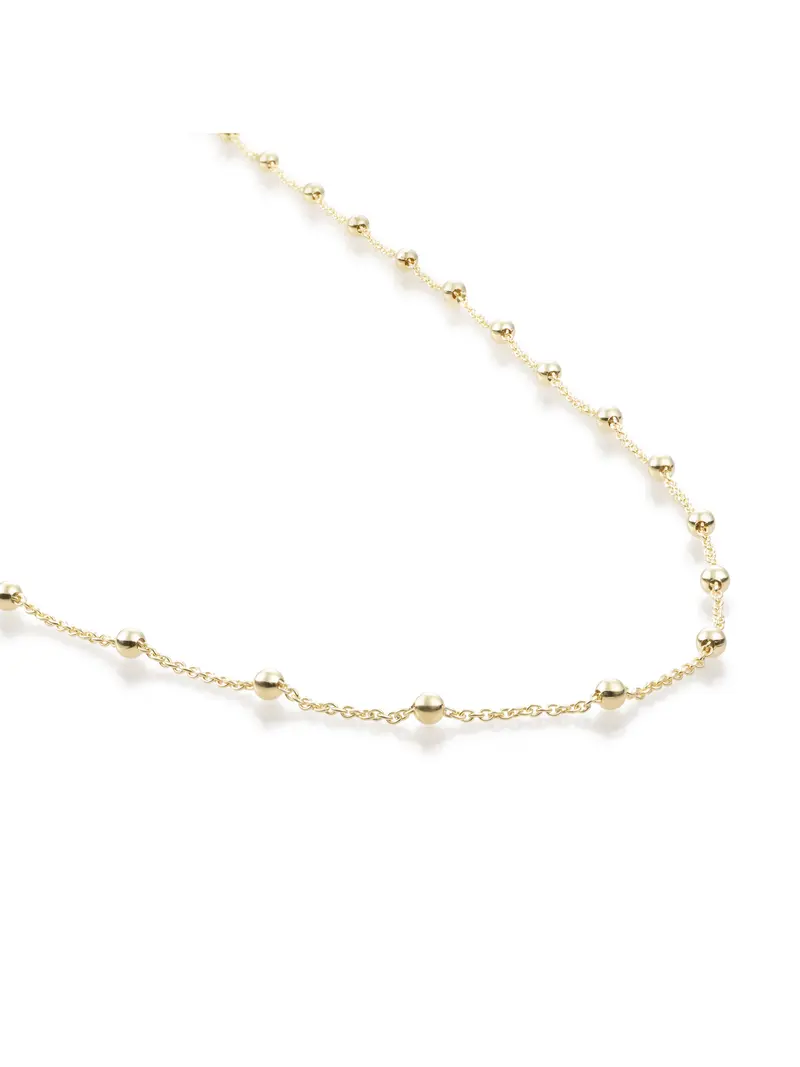 Ball Chain Ketting