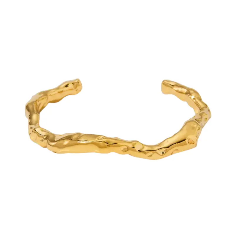 Bangle chunky