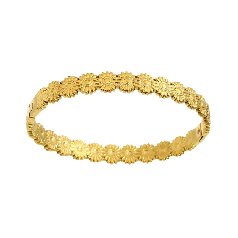 Bangle daisy