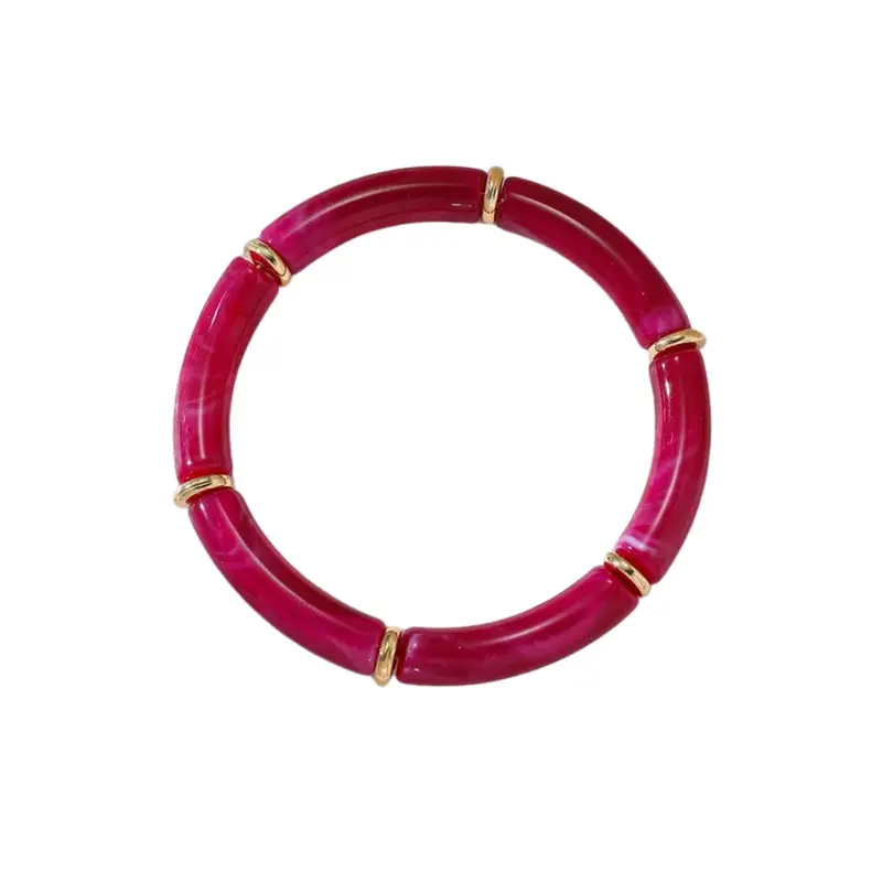 Bangle muse fuchsia