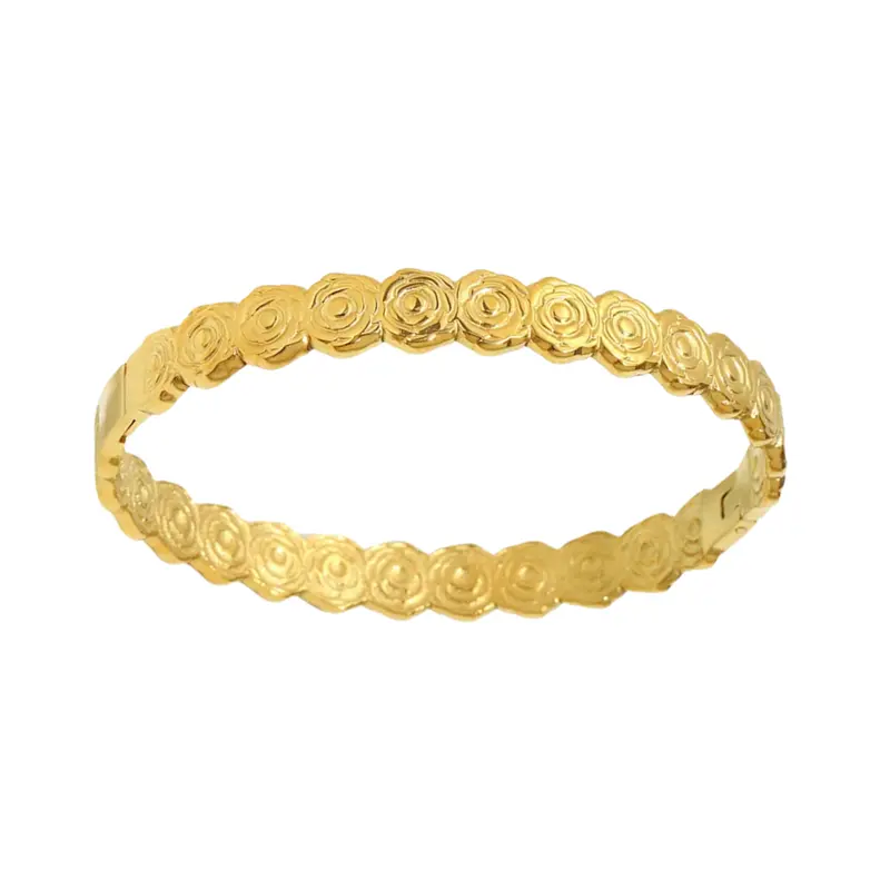 Bangle rose