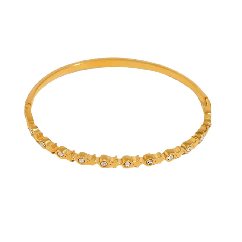 Bangle stars