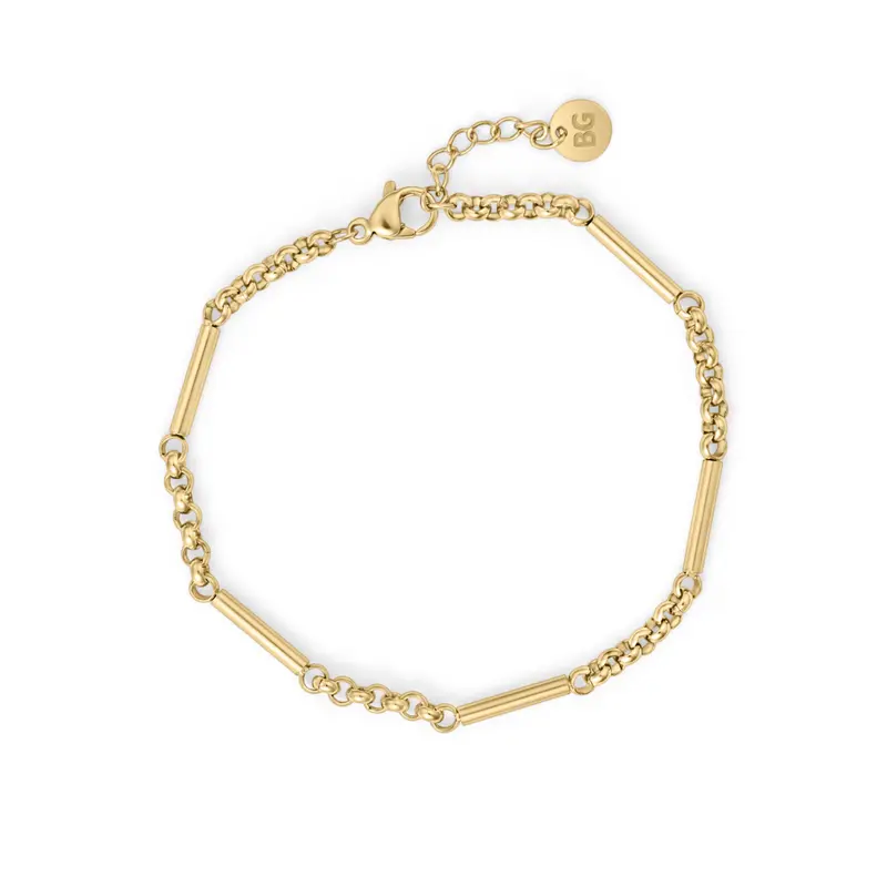 Bars Bracelet