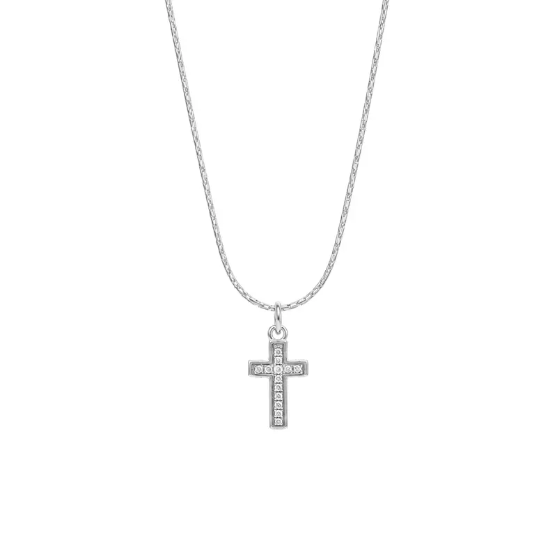 Bedelketting - Kruis