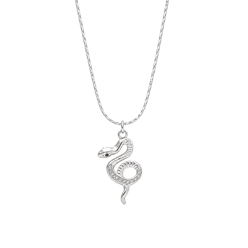 Bedelketting - Slang