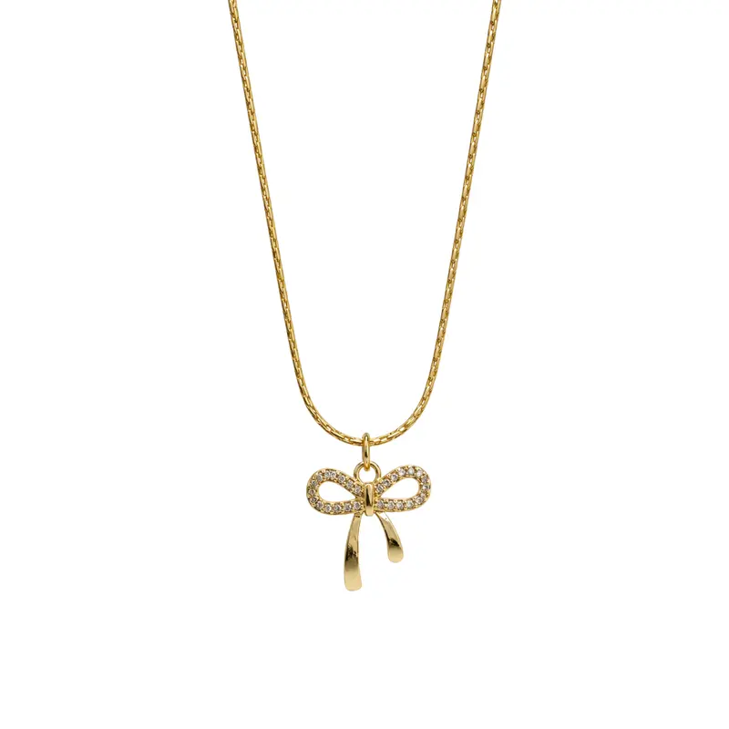 Bedelketting - Strik