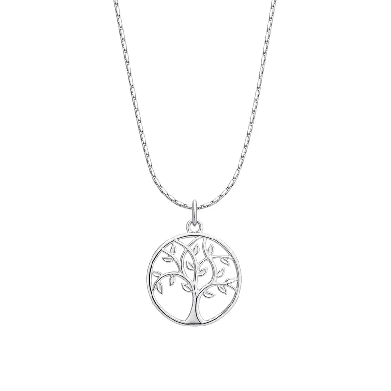 Bedelketting - Tree of life