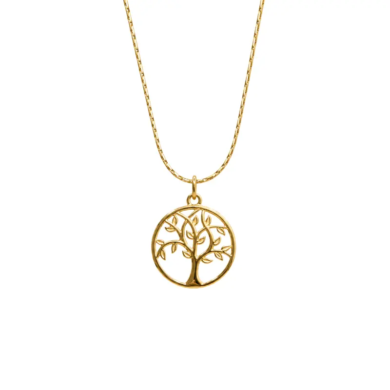 Bedelketting - Tree of life
