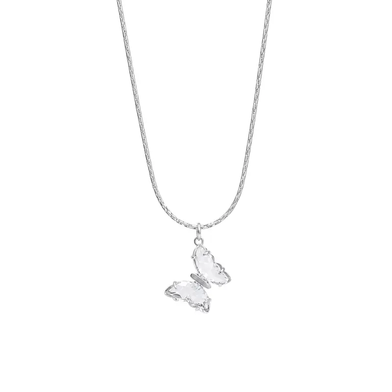 Bedelketting - Vlinder