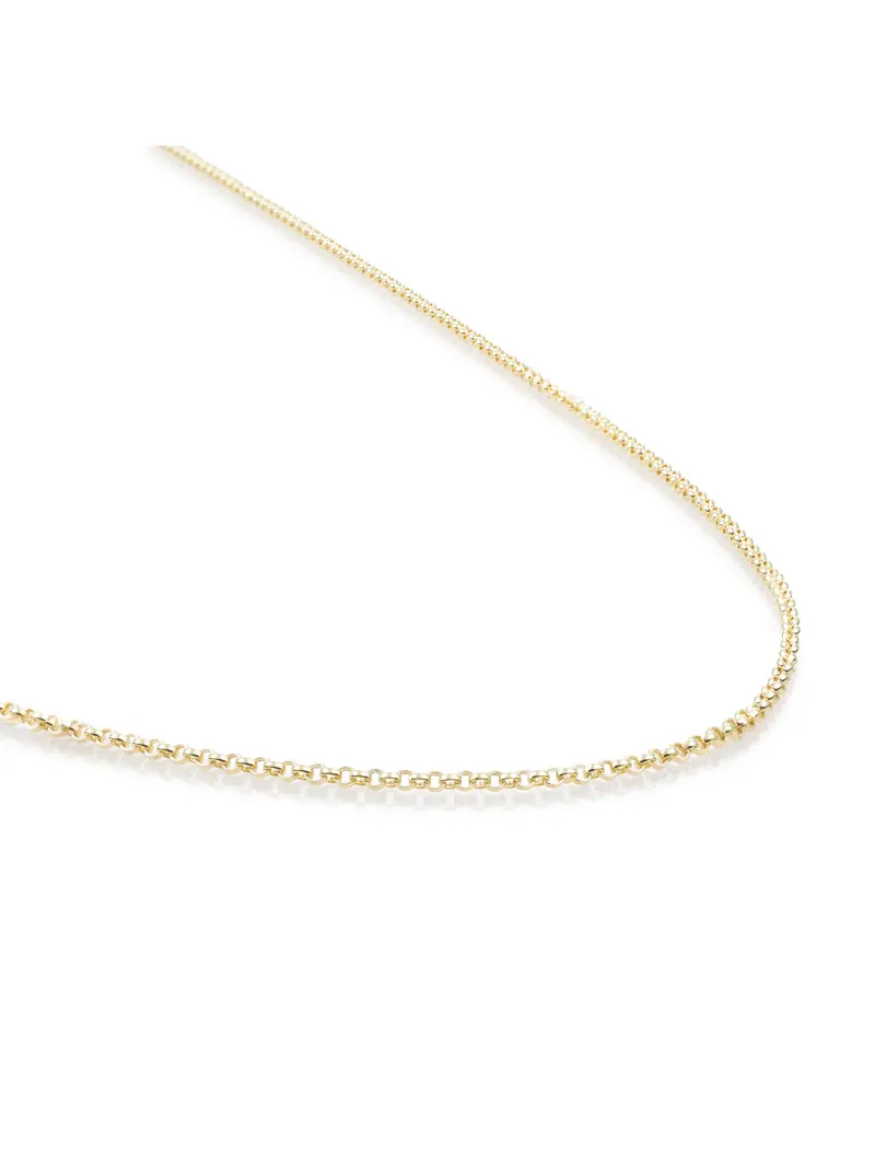 Belcher Chain Ketting