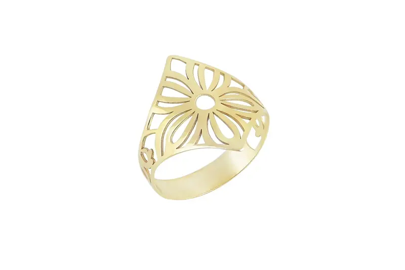 BeMy 14K Chiara Ring