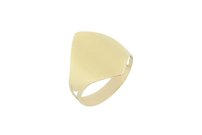 BeMy 14K Donna Ring