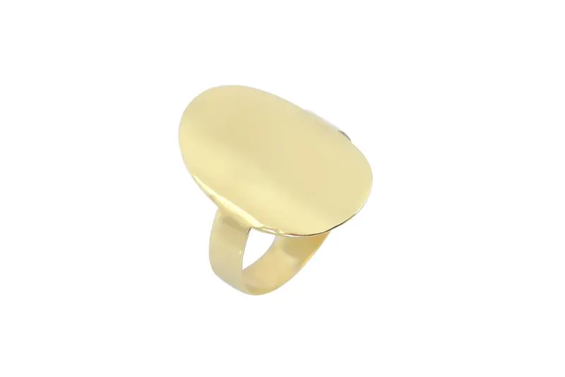 BeMy 14K Kenda Ring