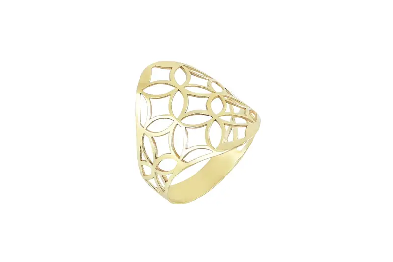 BeMy 14K Lorena Ring