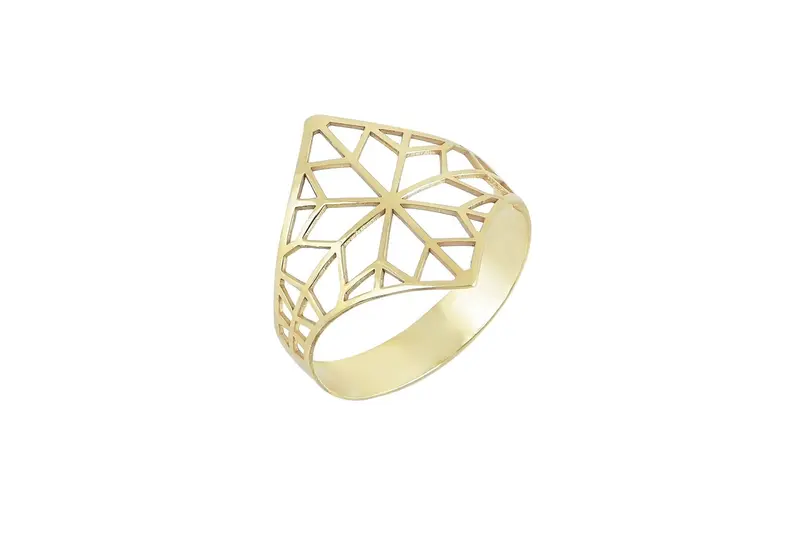 BeMy 14K Mariella Ring