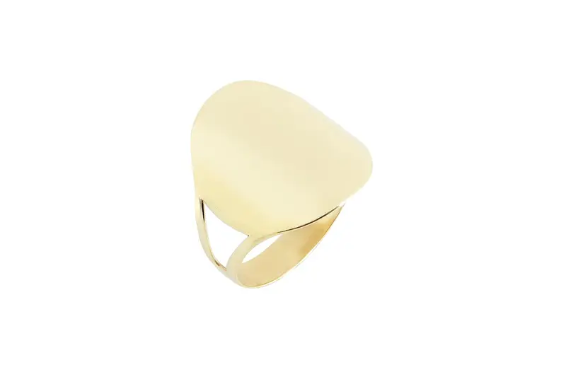 BeMy 14K Selena Ring