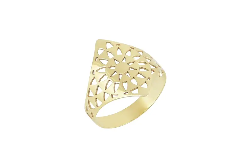 BeMy 14K Sorella Ring