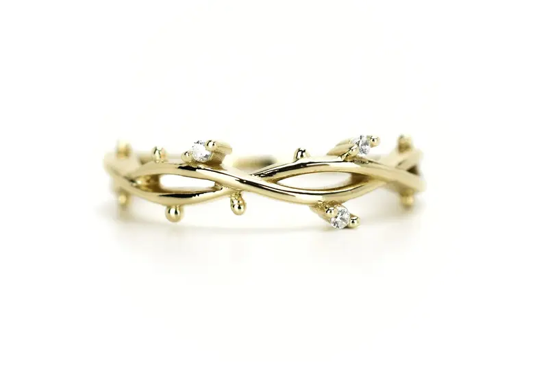 BeMy Earth Ring