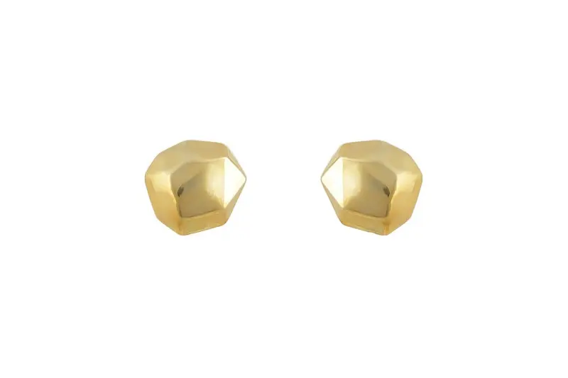 BeMy Gold 14K Gina Oorknoppen