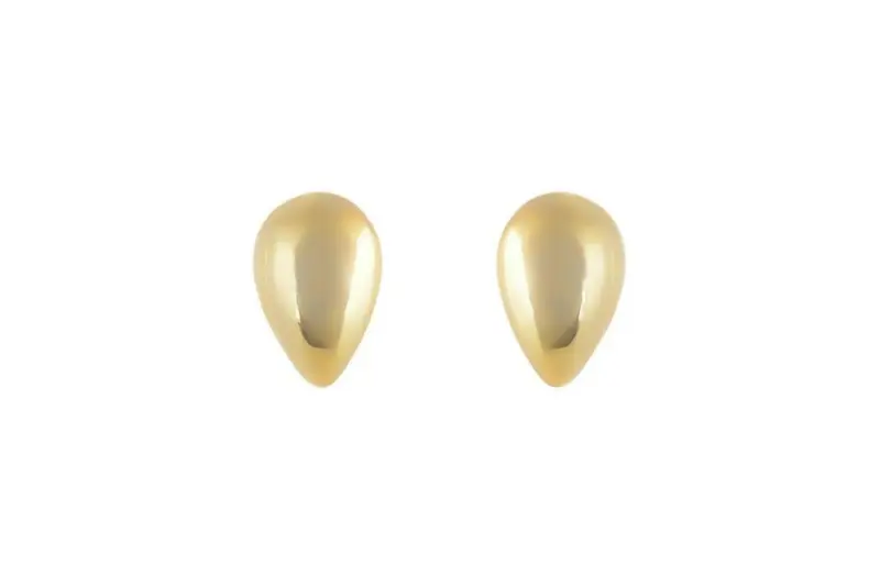 BeMy Gold 14K Julia Oorknoppen
