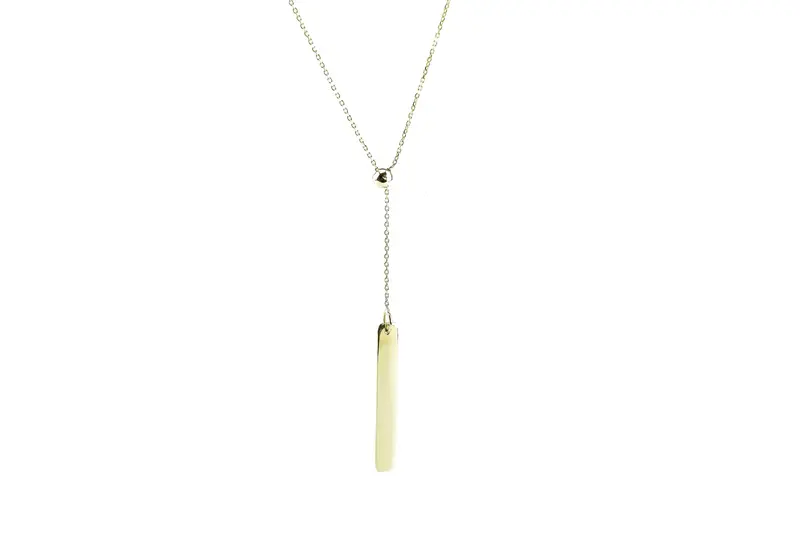 BeMy Gold Ketting Lhasa