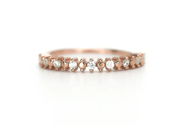BeMy Inna Dots Ring