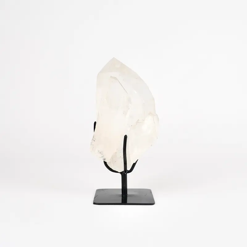Bergkristal op Standaard Nr. 541