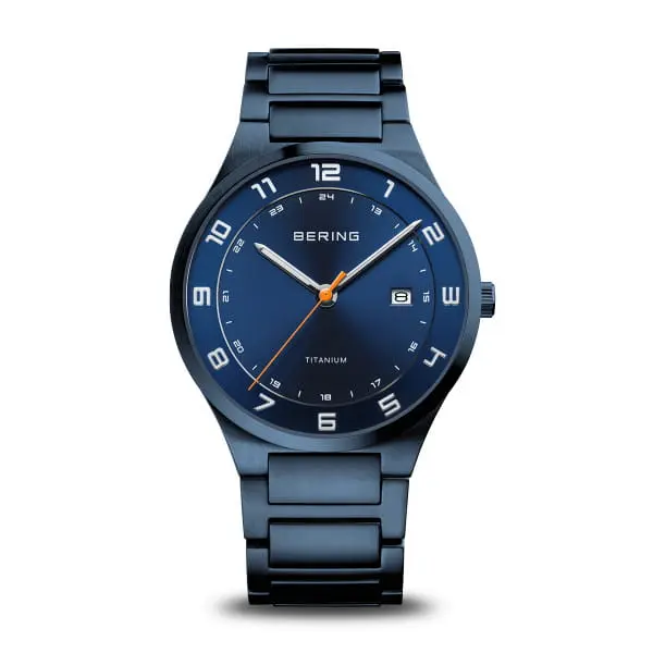 Bering horloge 15139-797
