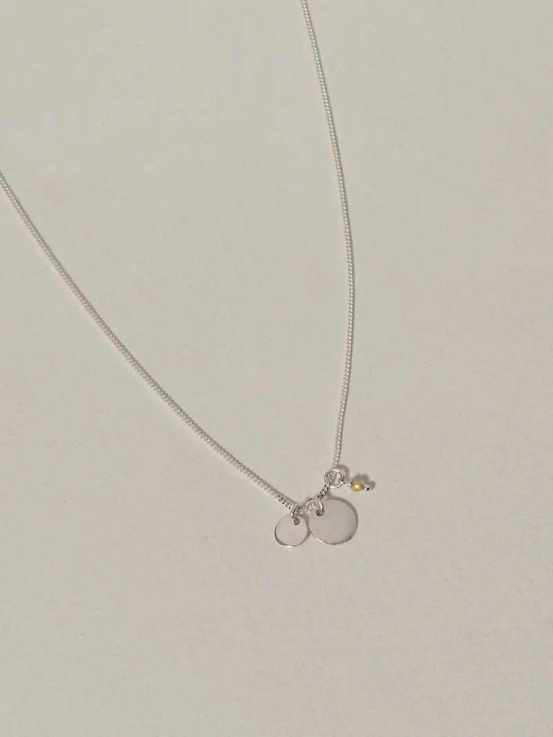 Better Together | 925 Sterling Silver