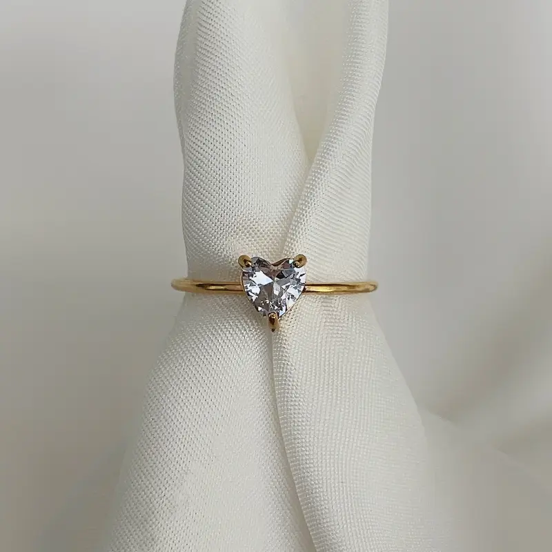 Big Love | Ring