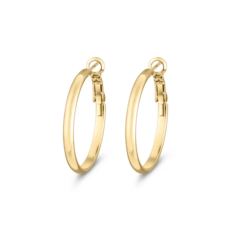 Bigger Earrings 30 mm
