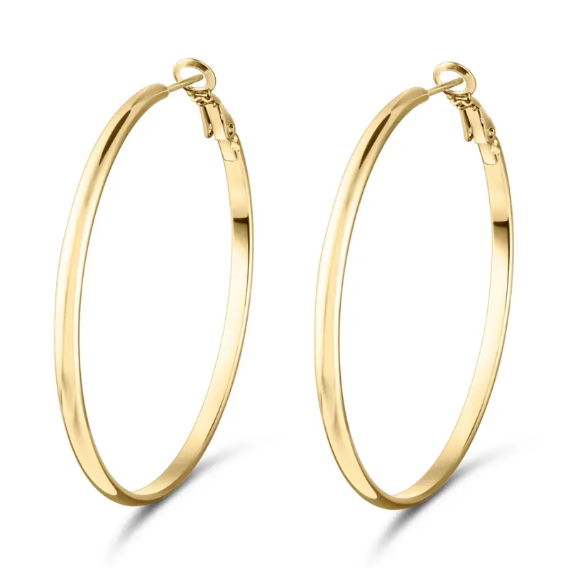 Bigger Earrings 50 mm