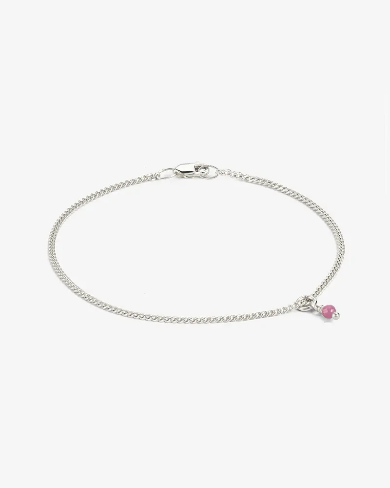 Birthstone | 925 Sterling Silver