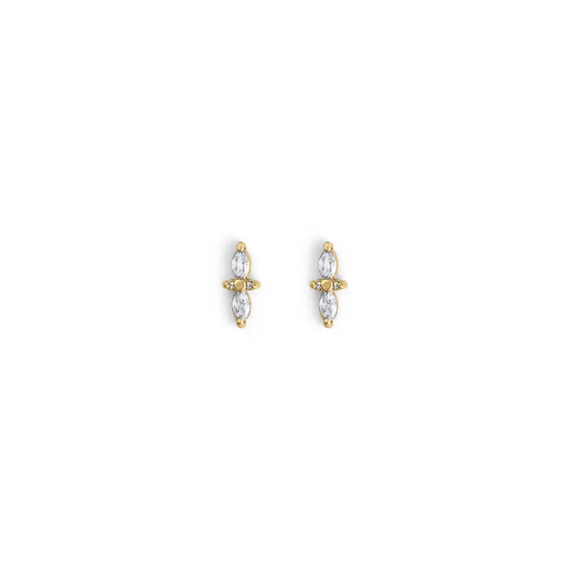 Bits Earrings