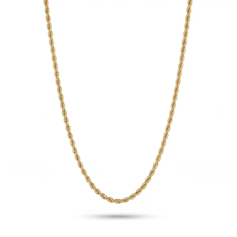 Blessed Necklace Small